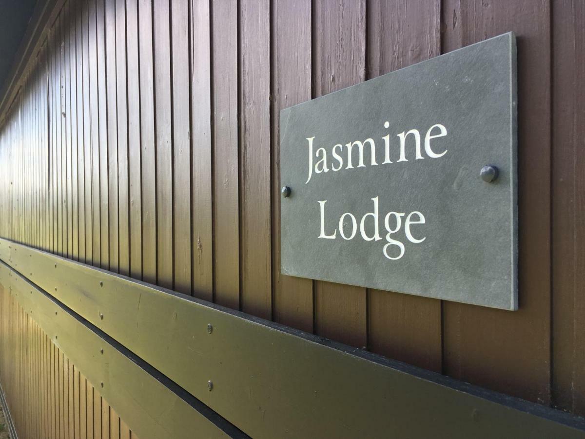 Jasmine Lodge Ballindalloch Exterior photo